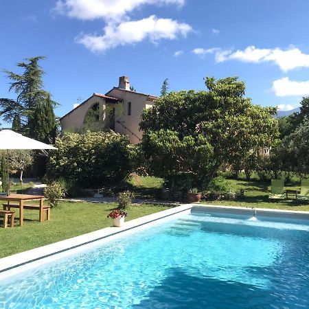 La Belle Histoire Gite Ventoux Bedoin Exterior photo
