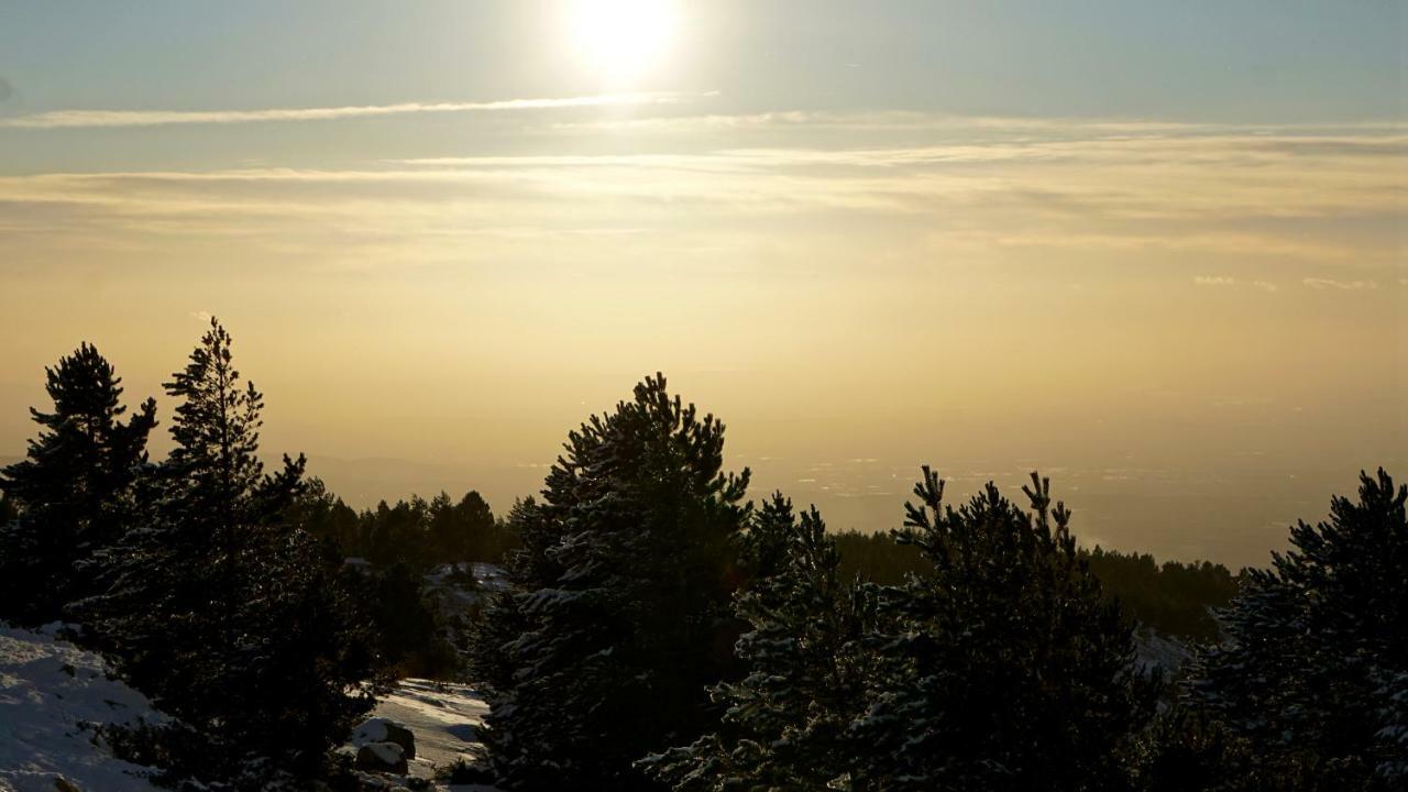 La Belle Histoire Gite Ventoux Bedoin Exterior photo