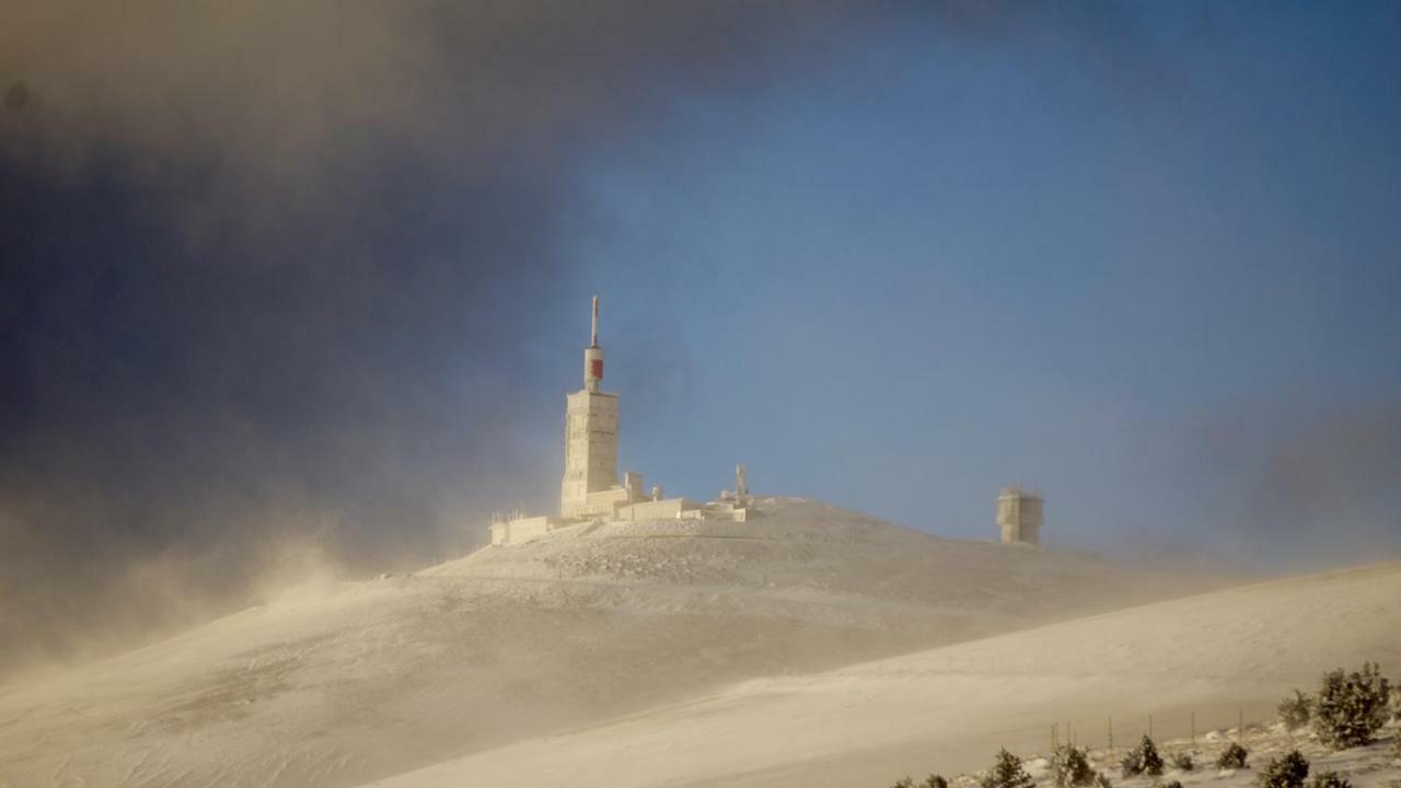 La Belle Histoire Gite Ventoux Bedoin Exterior photo